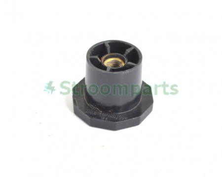 Крепление наружного фонаряTESLA MODEL 3