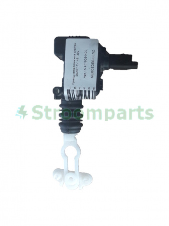 Привод замка багажника электро SMART EV  451.390