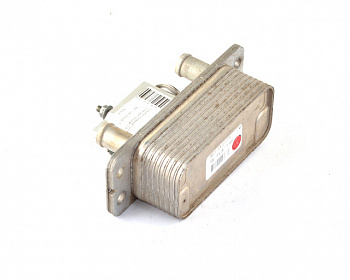 Охладитель батареи R134A без соленоида  TESLA MODEL S Охладитель батареи R134A без соленоида  TESLA MODEL S