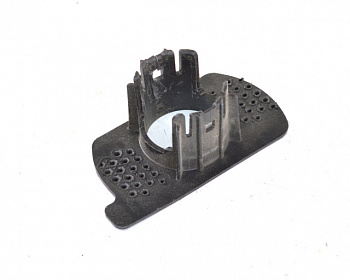 Кронштейн парктроника переднего бампера S5 TESLA MODEL 3 Кронштейн парктроника переднего бампера S5 TESLA MODEL 3