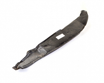 Уплотнитель, шумоизоляция крыла леваяTESLA MODEL S,SR