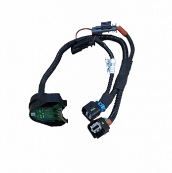 Датчик положения рулевой колонки TESLA MODEL 3