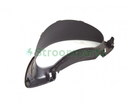 Панель щитка приборов основного NISSAN LEAF 2011-2013 68240-3NA0A