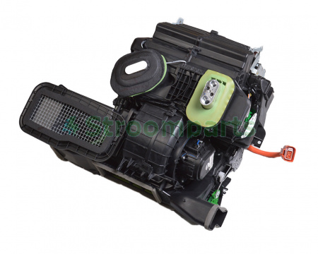 Печка отопитель в сборе Nissan Leaf 2018