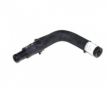 Патрубок радиатора впускной Nissan Leaf 2011-2013 21501-3NA0C