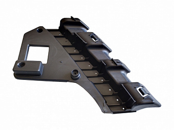 Кронштейн фары передней нижний левый TESLA MODEL 3 1514952-00-B-ASR