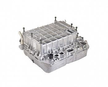 Преобразователь PDM модуль 6,6  NISSAN LEAF 2018 Преобразователь PDM модуль 6,6  NISSAN LEAF 2018