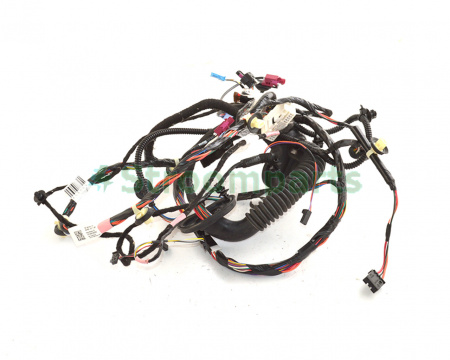 Проводка передней двери правая TESLA MODEL 3