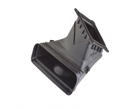 Воздухозаборник печки в сборе TESLA NODEL 3