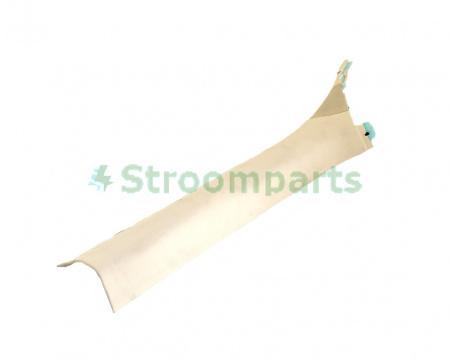 Накладка передней левой стойки (FOG) TESLA MODEL S,SR