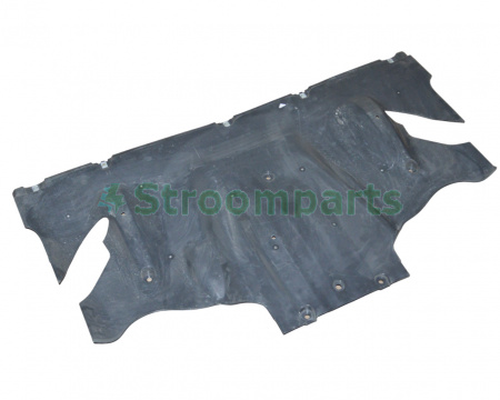 Защита заднего электромотора TESLA MODEL 3 MODEL Y 1498771-00-A