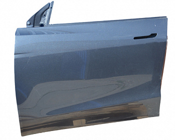 Дверь передняя левая TESLA MODEL Y 1505460-EC-A