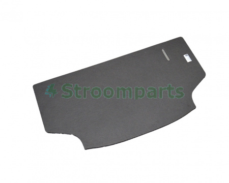 Пол богажника (серый)NISSAN LEAF 2011-2013 84908-3NA1A