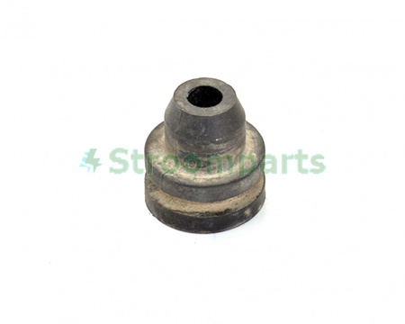 Резиновая опора радиатора