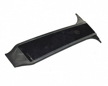 Накладка центральной стойки правая (с камерой) TESLA MODEL 3 1516258-00-E 1506886-00-H