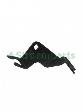 Кронштейн крепления датчика АБС, передний правый TESLA MODEL S, SR