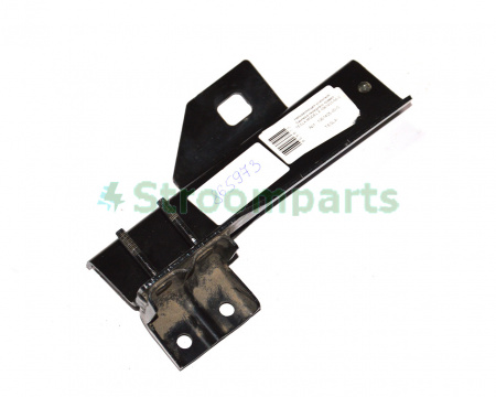 Направляющая усилителя бампера переднего правая TESLA MODEL X 1061425-00-C