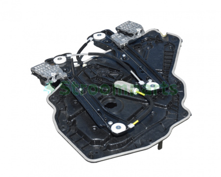 Стеклоподъёмник задний левый TESLA MODEL Y 1526802-00-C 1526806-00-C 1814425-00-A 1495512-00-E