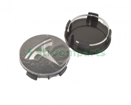 Колпачок маленький 18X8.5 ET40 TESLA MODEL 3