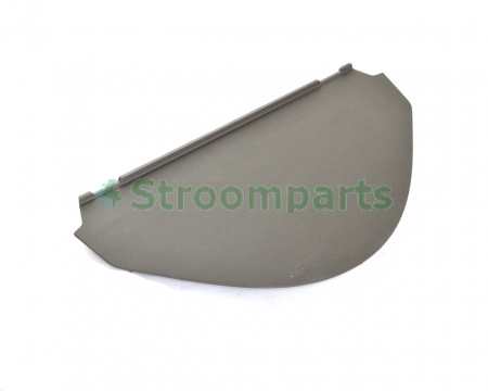 Накладка торпеды TESLA MODEL S,SR,X