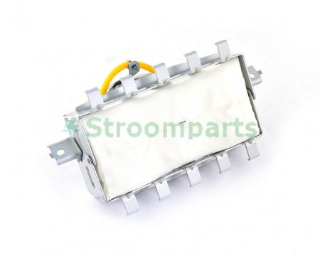 Подушка безопасности airbag пассажирская (в торпеде) Nissan Leaf 2018