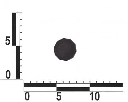Крепление наружного фонаряTESLA MODEL 3