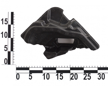 Крышка заднего сиденья правая TESLA MODEL 3 Крышка заднего сиденья правая TESLA MODEL 3