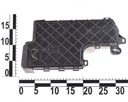 Контроллер низковольтный передний правый TESLA MODEL 3