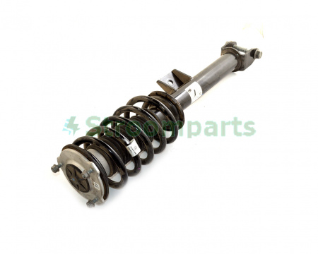 Амортизатор в сборе левый  ЗАДНЯЯ ПРИВОДНАЯ TESLA MODEL 3