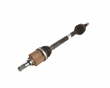 Привод  левый NISSAN LEAF 2011 39101-3NA0A