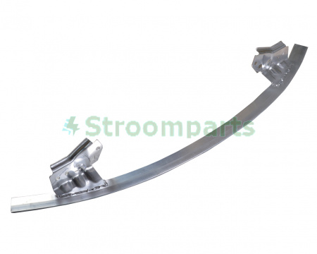 Усилитель переднего бампера нижний TESLA MODEL 3