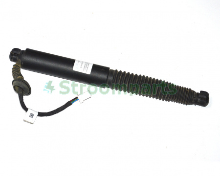 Амортизатор крышки багажника левый (электрический) TESLA MODEL 3  1551488-00-C 1551488-00-B