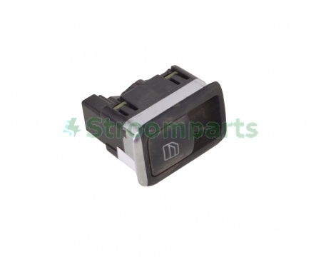 Кнопка стеклоподъёмника переднего правого, заднего левого/правого TESLA MODEL X 1003749-00-B