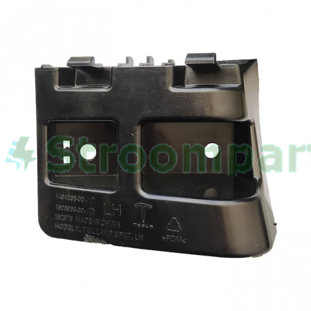 Кронштейн левого заднего фонаря  (ОРИГИНАЛ) TESLA MODEL Y 1506968-00-D 1506968-00-A