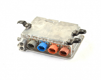 Распределительная коробка TESLA MODEL S