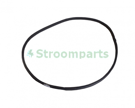 Уплотнитель переднего багажника TESLA MODEL 3