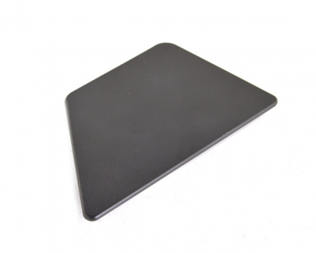 Накладка нижняя стойки левая наружная TESLA MODEL 3