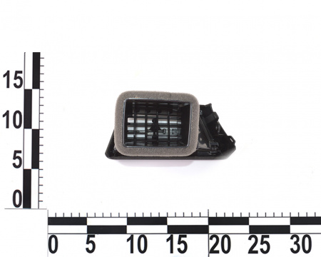 Воздуховод правый, передней панели NISSAN LEAF 2018