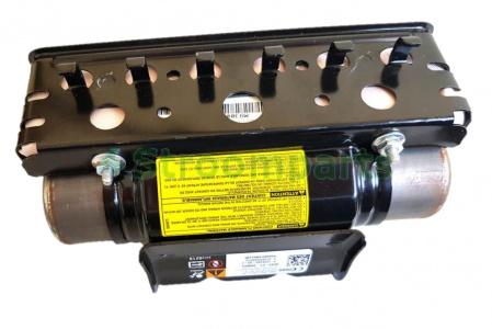 Подушка безопасности переднего пассажирского сиденья TESLA MODEL S, SR