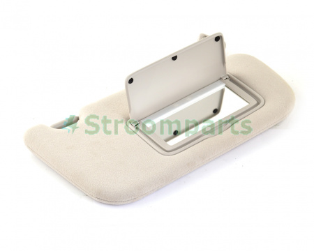 Противосолнечный козырек NISSAN LEAF правый 2018