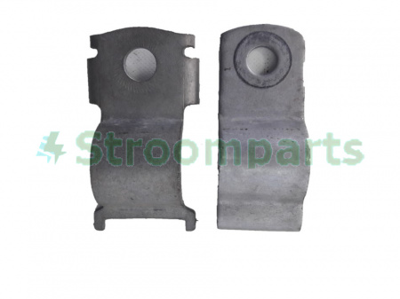 Скоба стабилизатора SMART EV  451.390