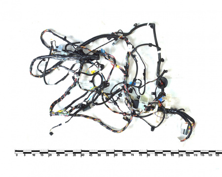 Проводка салонная левая TESLA MODEL 3