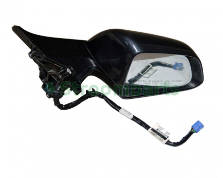 Зеркало правое  TESLA MODEL Y 1594112-00-B 1495594-T6-A