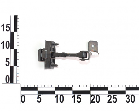 Ограничитель деври передней левой TESLA MODEL 3