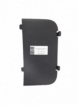 Крышка правой панели багажника SMART EV  451.390