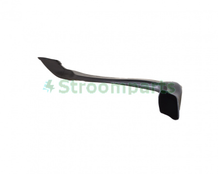 Воздуховод левый (от печки) TESLA MODEL X 1064061-00-A