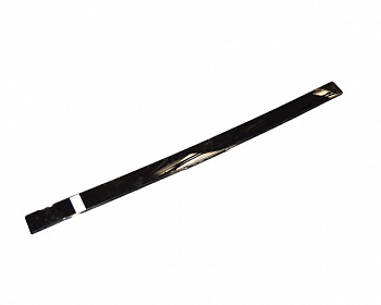 Накладка крыши задняя (поперечная) TESLA MODEL  X 1041364-00-G