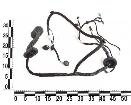 Проводка задней двери левая TESLA MODEL 3