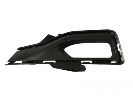 Кронштейн противотуманной фары левый Nissan Leaf 2018