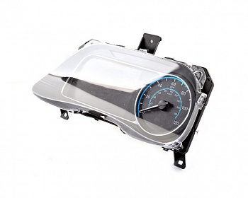 Щиток приборов основной Nissan Leaf 2018 S